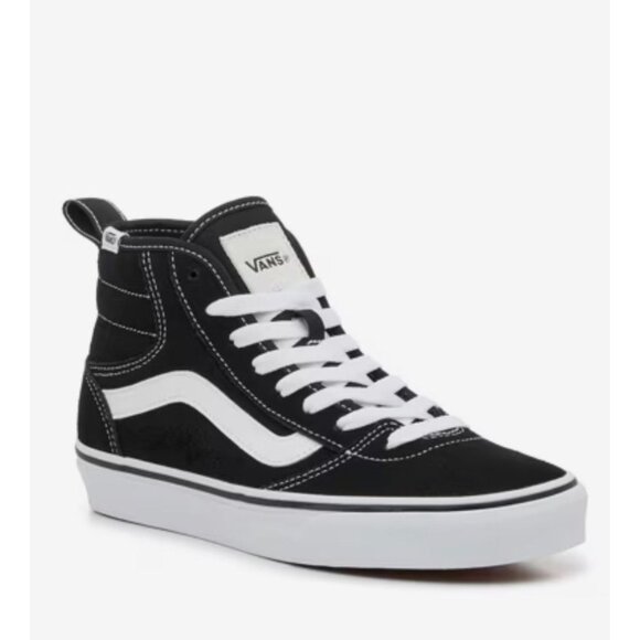 Vans Mens Ashwood Hi Decon High-Top Sneaker Size 11 - Picture 7 of 7